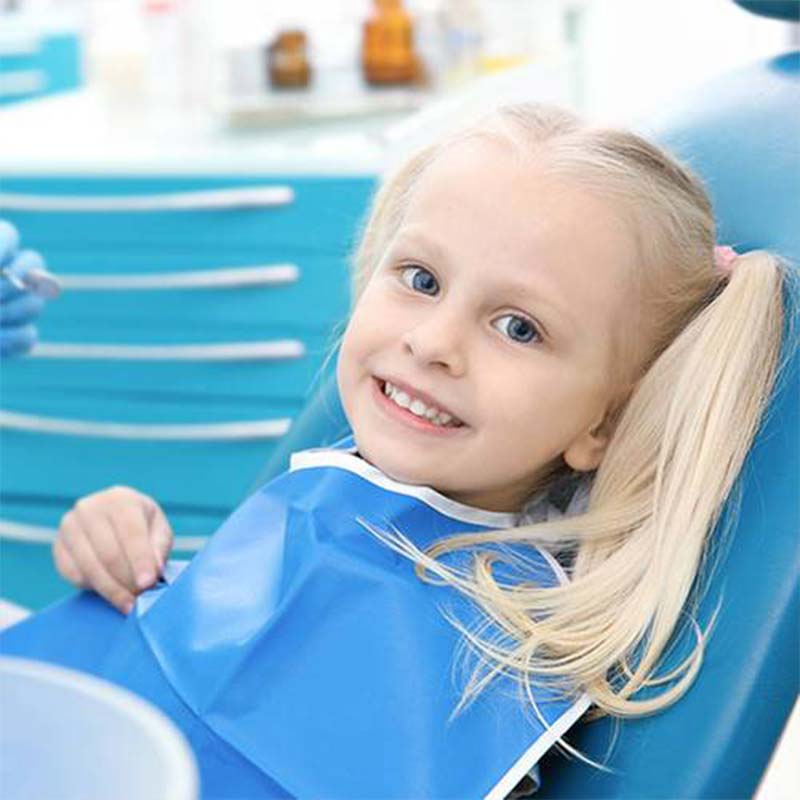 thomas dental phoenix az services Kid Friendly Dentistry