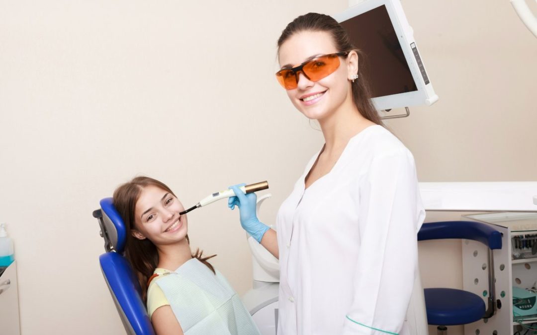 Do You Need a Dental Cleaning?