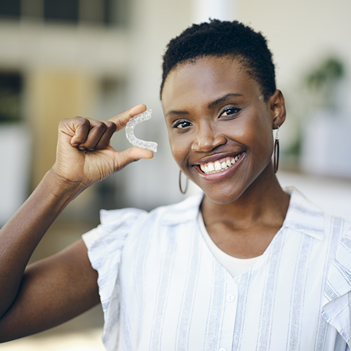 thomas dental phoenix az services Invisalign