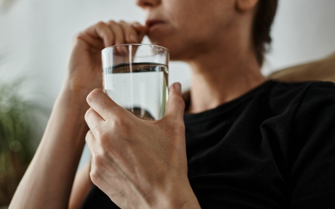 Can I Drink Water Before Oral Surgery?