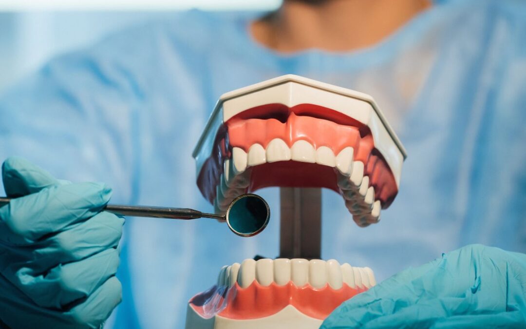 Transform Your Smile with General Dentistry Services for Better Oral Health