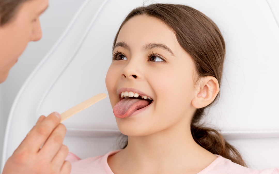 Pepto Bismol Black Tongue: The Cause and How to Fix it
