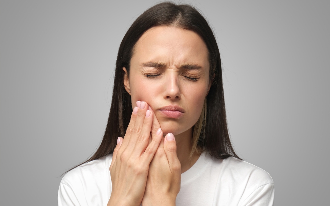 Can Dental Problems Trigger Swollen Lymph Nodes?