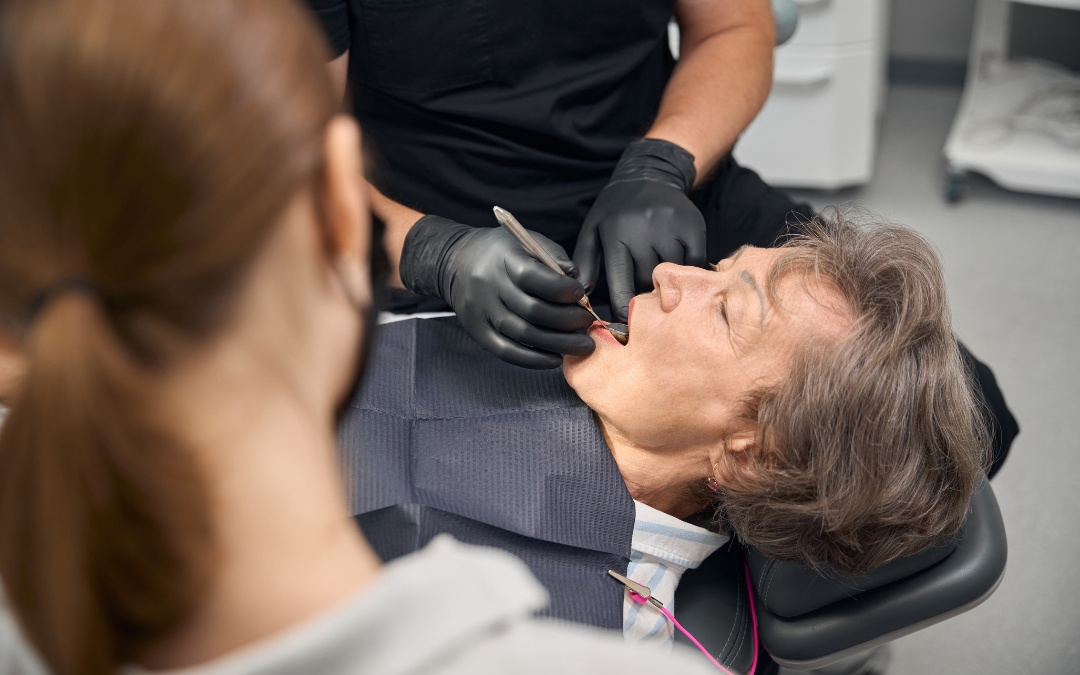 Dental Bone Graft Healing Timeline: What to Expect From Surgery to Implants