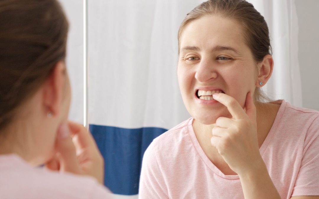 Home Remedies for Gum Recession Myth vs. Reality