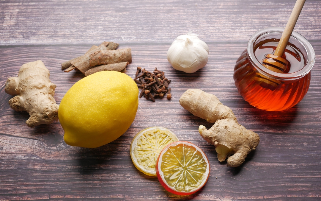 What Is the Strongest Natural Antibiotic for Tooth Infection What Is the Strongest Natural Antibiotic for Tooth Infection