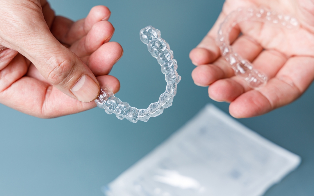 Can Invisalign Fix Crowded Teeth Without Extraction